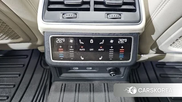 Audi A6 (C8) id 3654085 из Кореи 9