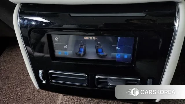 Lincoln Aviator 2nd generation id 3517915 из Кореи 9