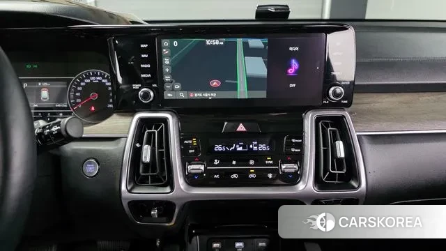 Kia Sorento 4th Generation id 3600100 из Кореи 9