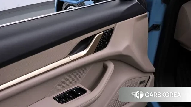 Porsche Taycan id 3225444 из Кореи 9