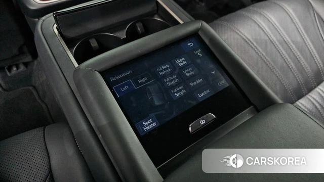 Lexus LS500h 5th generation id 4339656 из Кореи 9
