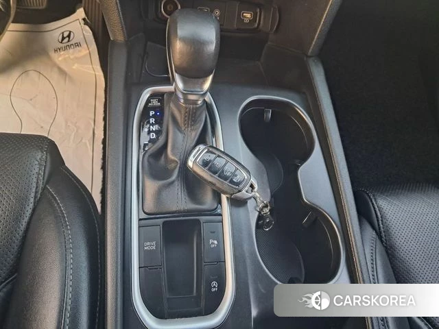 Hyundai Santa Fe TM id 4658468 из Кореи 9
