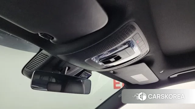 Mercedes-Benz GLA - Class H247 id 3329619 из Кореи 9