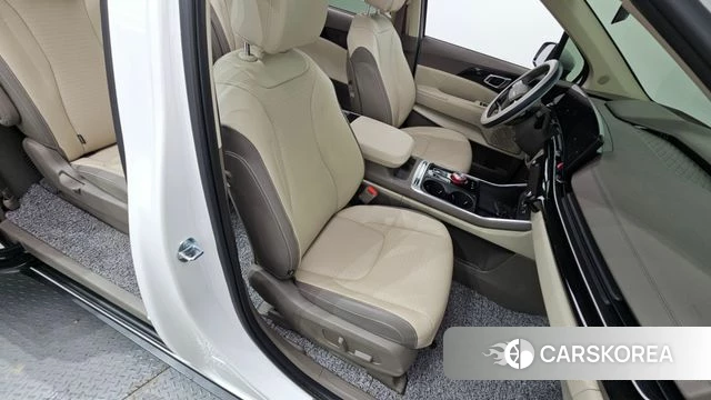 Kia The New Carnival 4th Generation id 4560270 из Кореи 9