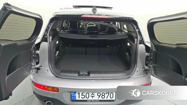 Mini Cooper Clubman id 4422124 из Кореи 9