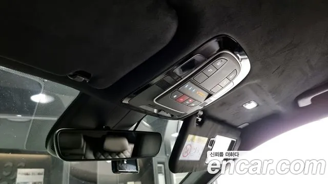 Hyundai The New Santa Fe id 2656849 из Кореи 9