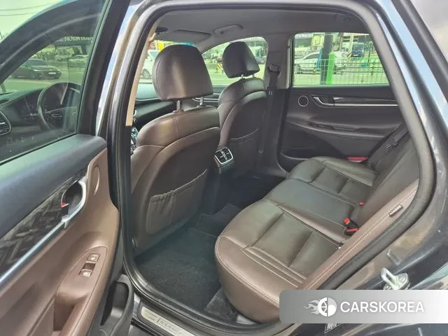 Hyundai Grandeur IG id 3789170 из Кореи 9