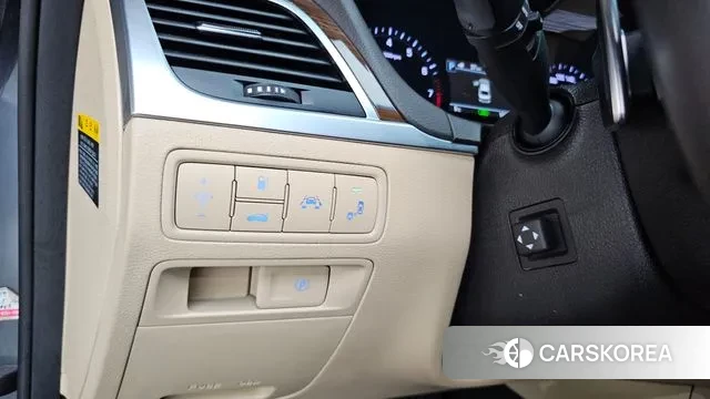 Genesis G80 id 3593199 из Кореи 9