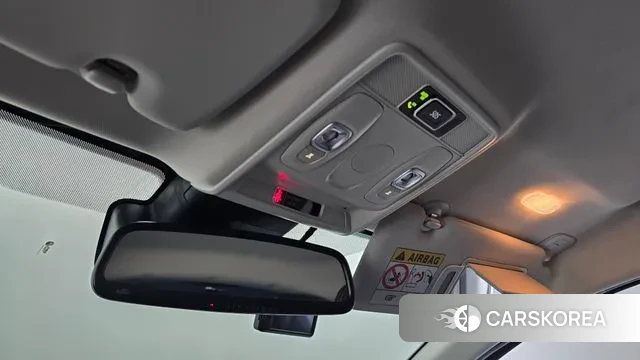 Renault Korea (Samsung) XM3 id 3452817 из Кореи 9