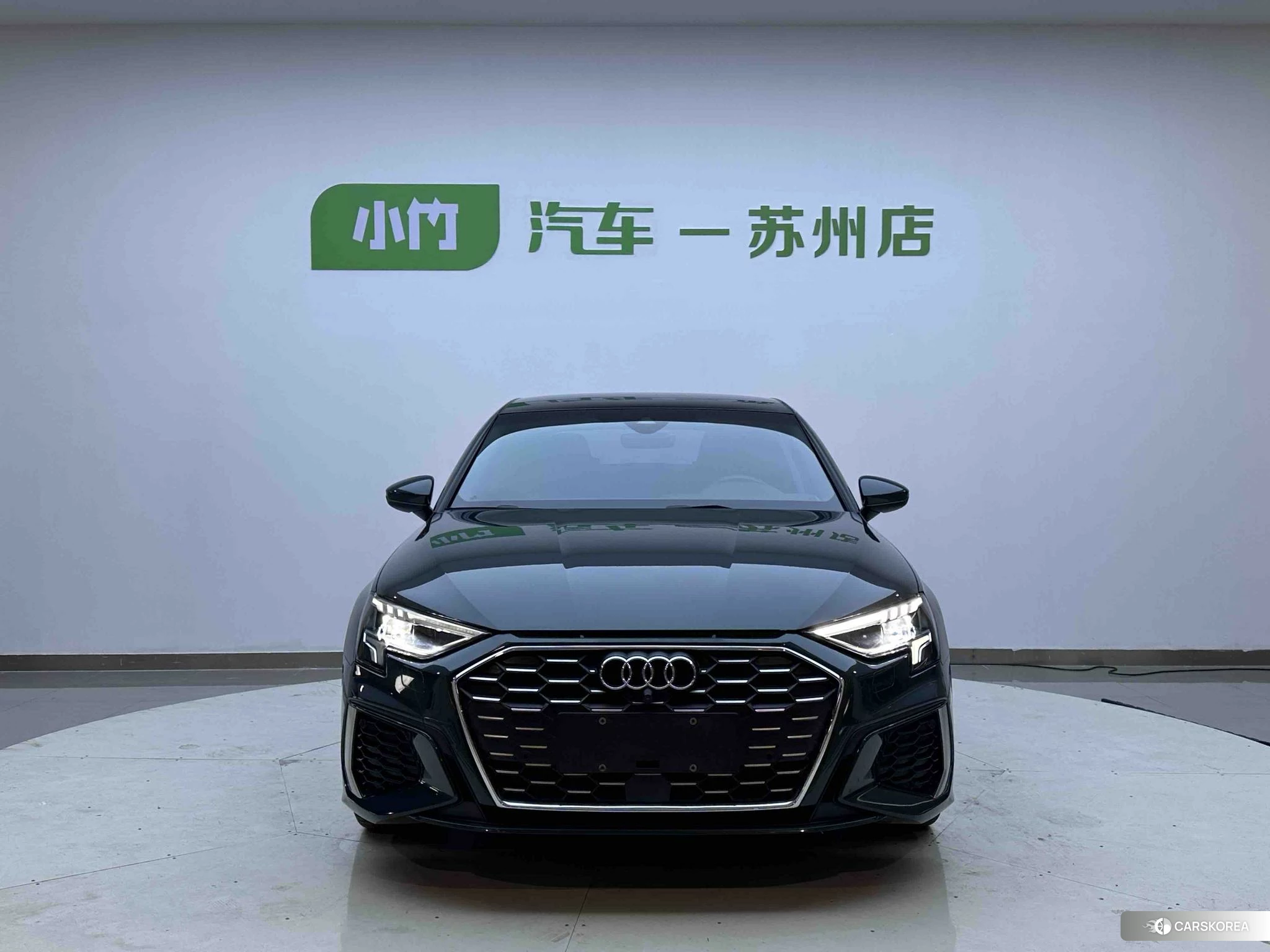 Audi A3 id 4510338 из Китая 9