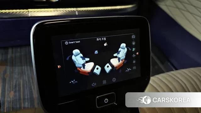 Kia Carnival 4th generation id 3625102 из Кореи 9