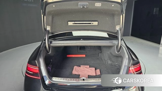 Genesis G90 (RS4) id 4382630 из Кореи 9