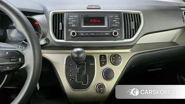 Kia The New Ray id 2940878 из Кореи 9