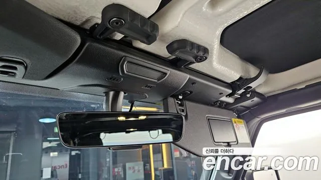 Jeep Wrangler (JL) id 2383206 из Кореи 9