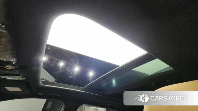 Kia Sorento 4th Generation id 4281862 из Кореи 9