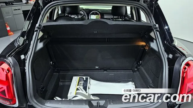 Mini Cooper id 2714963 из Кореи 9