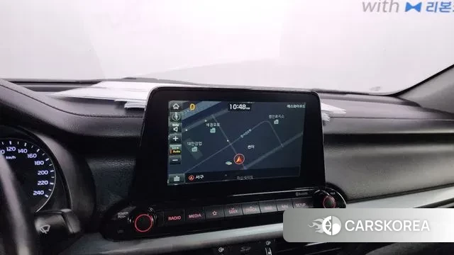 Kia Come New K3 id 3449542 из Кореи 9