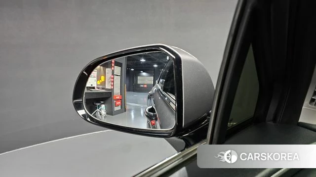 Hyundai Santa Fe TM id 4895191 из Кореи 9