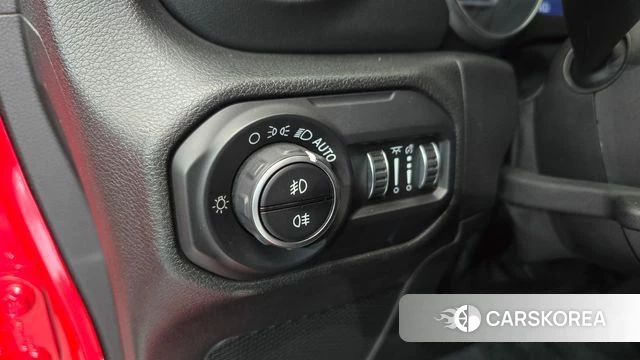 Jeep Wrangler (JL) id 3853759 из Кореи 9