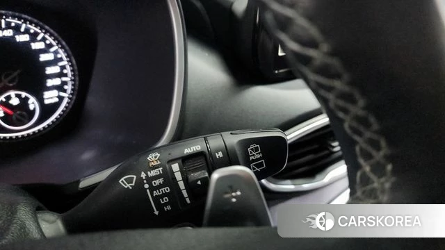 Hyundai The New Santa Fe id 3832847 из Кореи 9