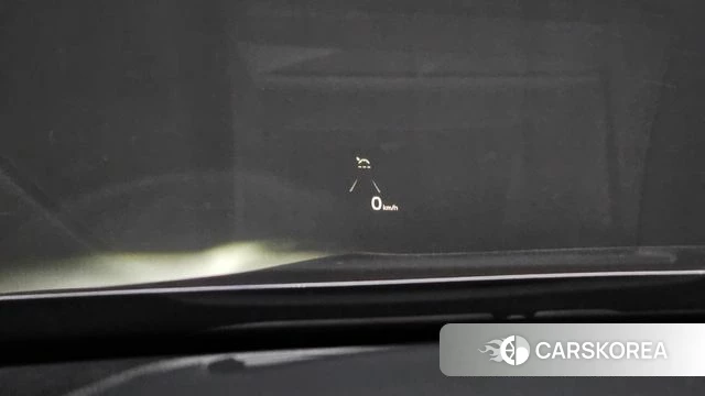 Kia K7 Premier id 3905367 из Кореи 9