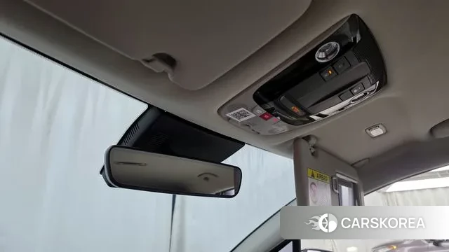 Kia Sportage 5th Generation Hybrid id 3654089 из Кореи 9