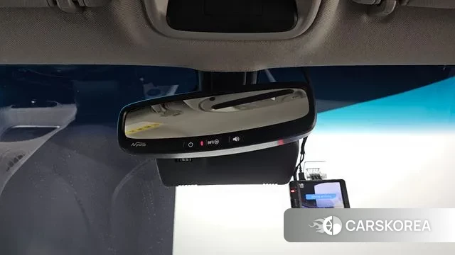 Chevrolet (GM Daewoo) Bolt EV id 3474355 из Кореи 9