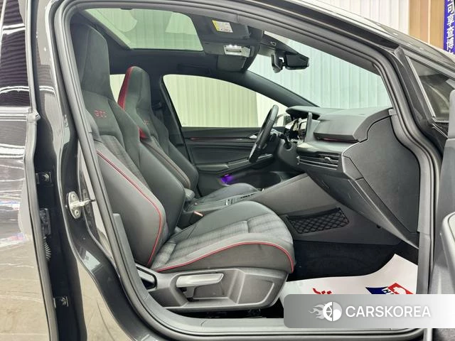 Volkswagen Golf GTI id 4257764 из Китая 9