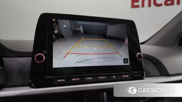 Kia Morning Urban (JA) id 3343709 из Кореи 9