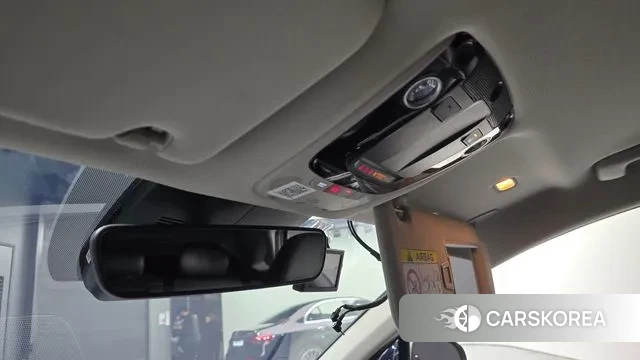 Kia K5 Hybrid 3rd Generation id 3650287 из Кореи 9