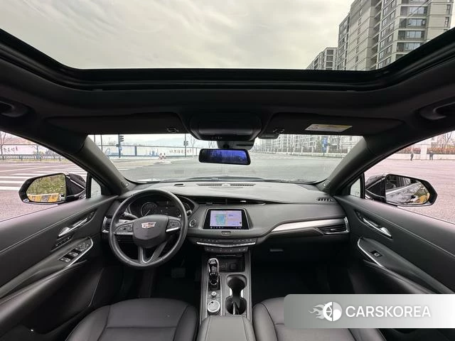 Cadillac XT4 id 4212596 из Китая 9
