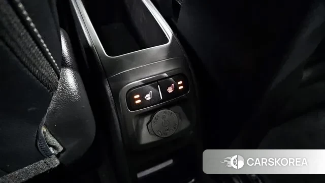 Kia The New Ray id 3007684 из Кореи 9