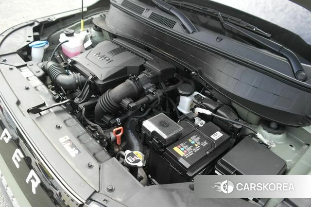 Hyundai Casper id 4628534 из Кореи 9