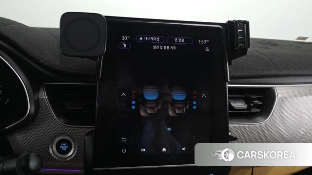 Renault Korea (Samsung) Arcana id 4862667 из Кореи 9