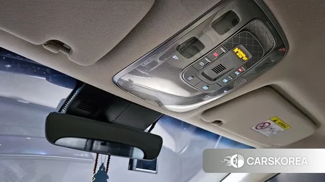 Genesis GV70 id 3771772 из Кореи 9