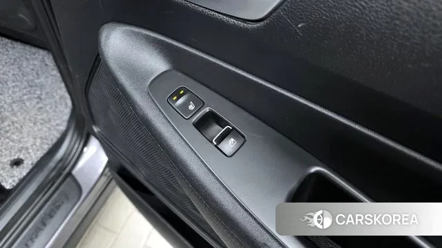 Hyundai The New Santa Fe id 3741028 из Кореи 9