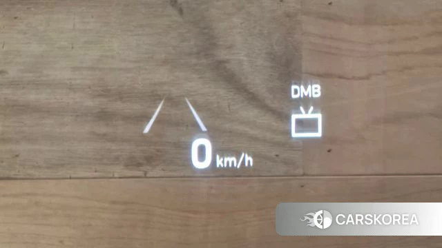 Genesis EQ900 id 3867611 из Кореи 9