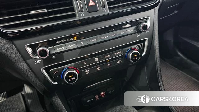 Kia The New K5 2nd generation id 4304667 из Кореи 9