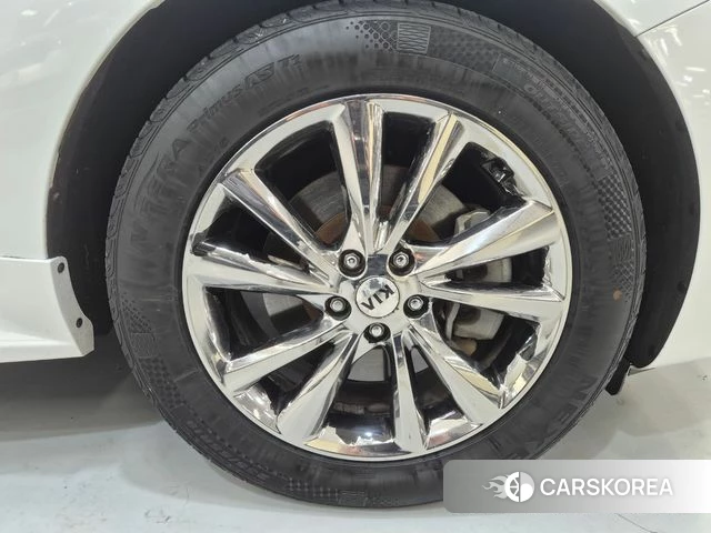 Kia The New Carnival id 4339491 из Кореи 9