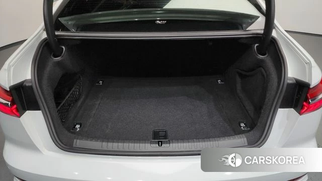 Audi A6 (C8) id 4614586 из Кореи 9