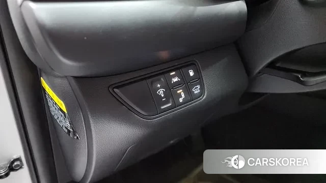 Genesis G70 id 3464663 из Кореи 9