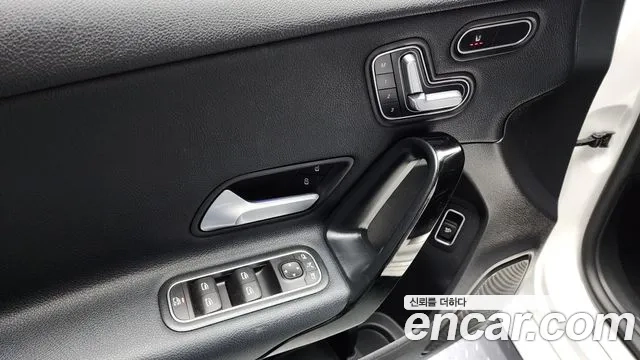 Mercedes-Benz A-Class W177 id 2864753 из Кореи 9