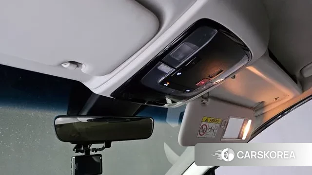 Hyundai Staria id 3620793 из Кореи 9