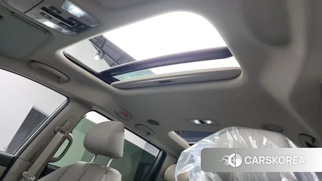 Kia The New Carnival id 3601845 из Кореи 9