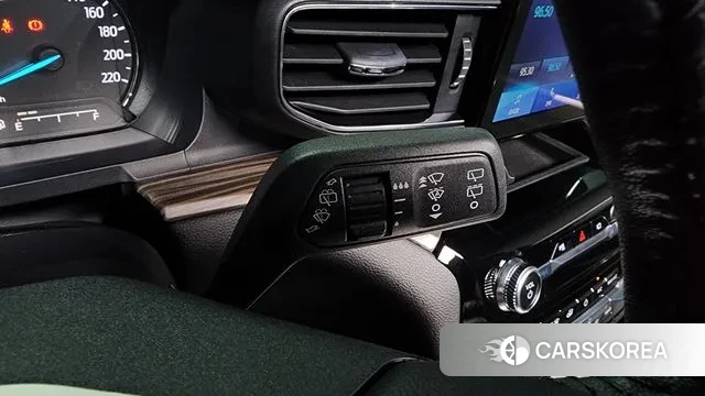 Ford Explorer 6th Generation id 3036472 из Кореи 9