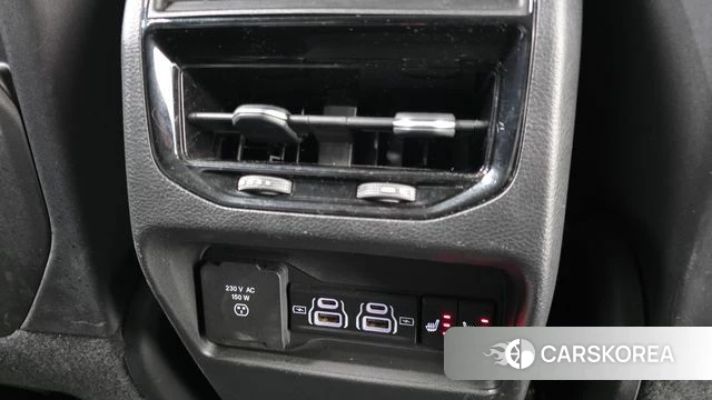 Jeep Grand Cherokee (WL) id 4744703 из Кореи 9