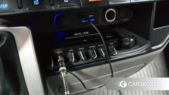 Hyundai Solati id 4402469 из Кореи 9