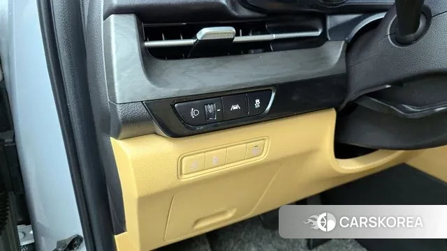 Kia Carnival 4th generation id 3681280 из Кореи 9