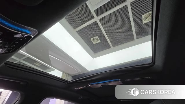 Mercedes-Benz S-Class W223 id 3859831 из Кореи 9