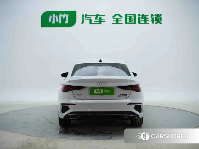 Audi A3 id 4277319 из Китая 9
